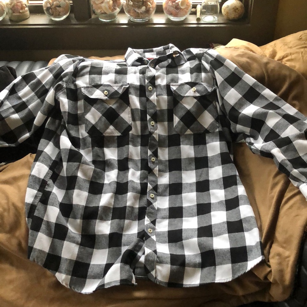 Men’s thermal